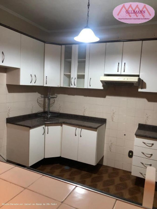 Imagem Sobrado com 3 Quartos à Venda, 60 m² em Jardim Itapark - Mauá