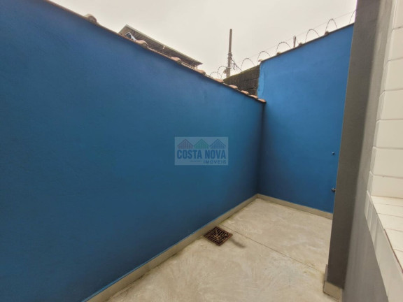 Imagem Casa com 2 Quartos à Venda, 50 m² em Parque São Vicente - São Vicente Imagem Casa com 2 Quartos à Venda, 50 m² em Parque São Vicente - São Vicente