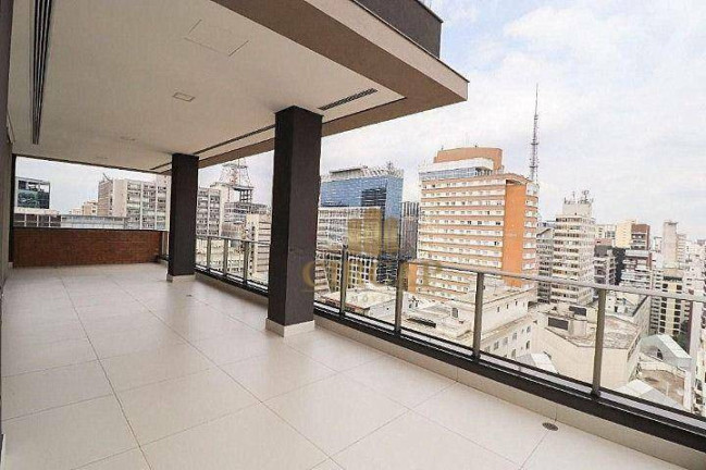 Imagem Cobertura com 4 Quartos à Venda, 475 m² em Jardim Paulista - São Paulo Imagem Cobertura com 4 Quartos à Venda, 475 m² em Jardim Paulista - São Paulo