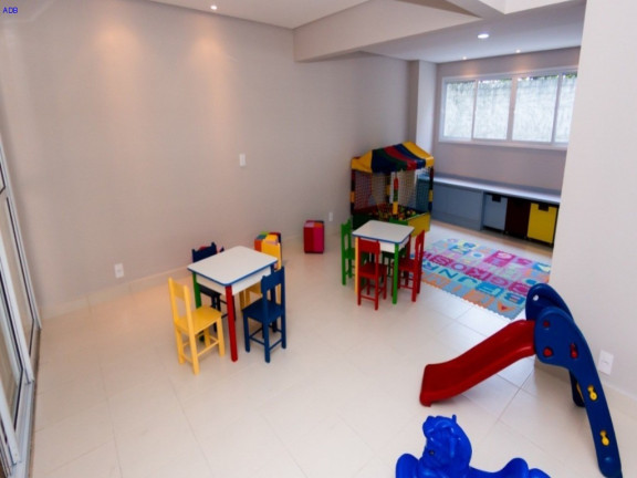 Imagem Apartamento com 2 Quartos à Venda, 62 m² em Cidade Jardim - Taubaté