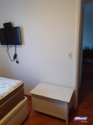 Imagem Apartamento com 1 Quarto à Venda, 34 m² em Perdizes - São Paulo