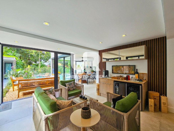 Imagem Casa com 6 Quartos à Venda, 463 m² em Riviera | Módulo 05 - Bertioga