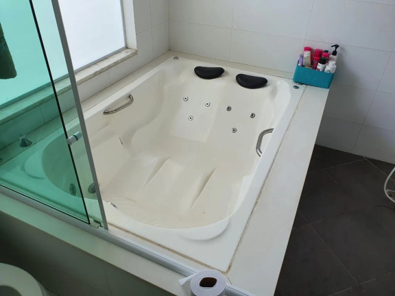 Imagem Casa com 3 Quartos à Venda, 177 m² em Horto Florestal - Sorocaba
