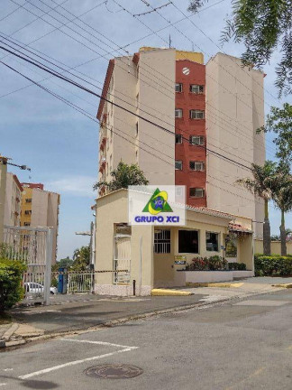 Apartamento com 3 Quartos à Venda, 68 m² em Jardim Das Oliveiras - Campinas