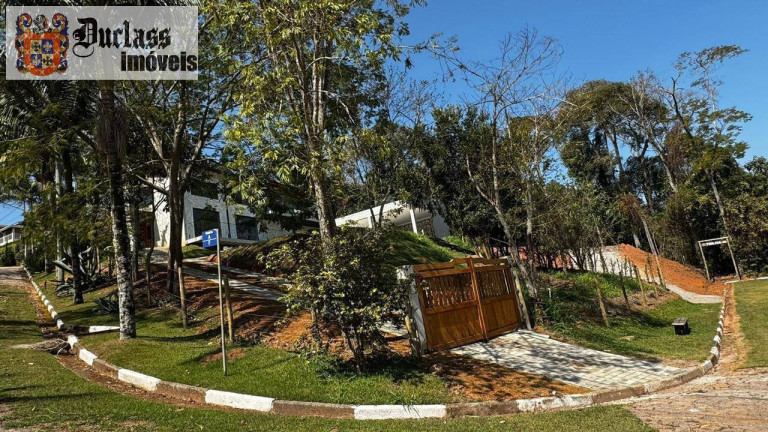 Casa com 4 Quartos à Venda, 300 m² em Ponte Alta - Atibaia