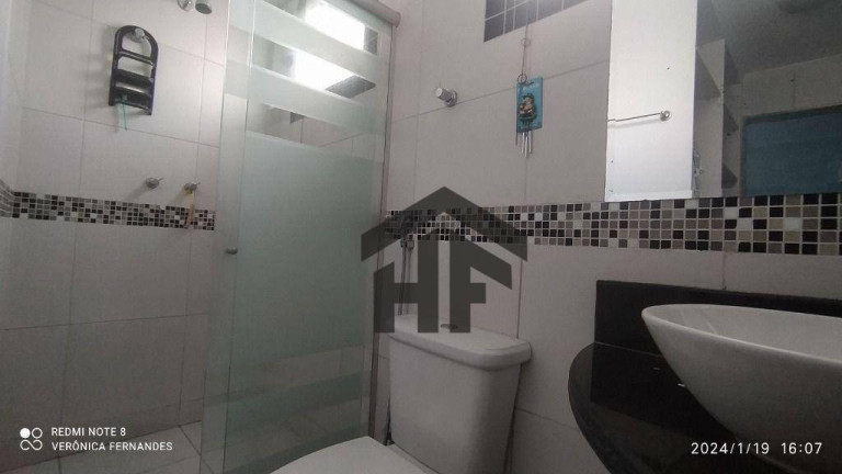 Imagem Apartamento com 5 Quartos à Venda, 220 m² em Espinheiro - Recife