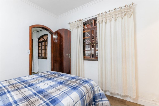 Imagem Casa com 3 Quartos à Venda,  em Jardim Dos Ipês - São Paulo