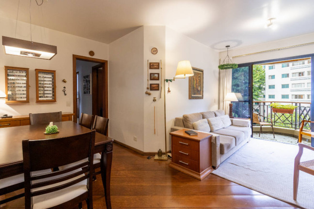 Imagem Apartamento com 3 Quartos à Venda, 99 m² em Bela Aliança - São Paulo Imagem Apartamento com 3 Quartos à Venda, 99 m² em Bela Aliança - São Paulo