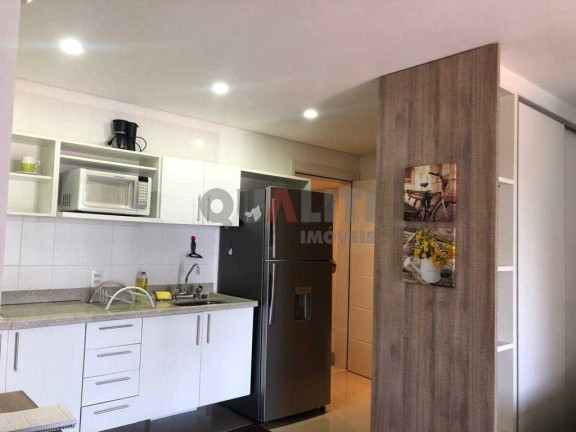 Imagem Studio com 1 Quarto à Venda, 114 m² em Brooklin - São Paulo Imagem Studio com 1 Quarto à Venda, 114 m² em Brooklin - São Paulo