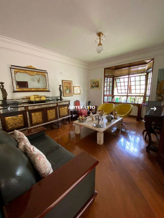 Casa de Condomínio com 3 Quartos à Venda, 315 m² em Jardim Vieira - Franca