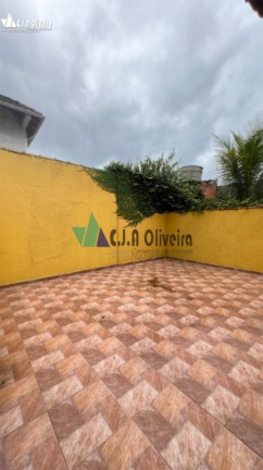 Imagem Casa com 3 Quartos à Venda, 120 m² em Itaguai - Mongagua