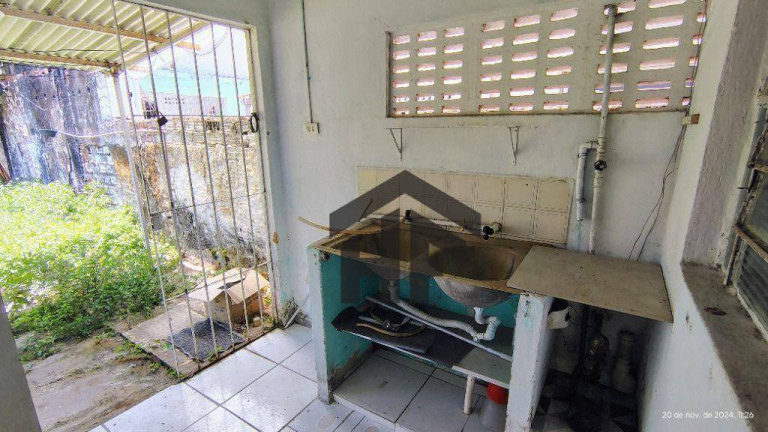 Imagem Casa com 3 Quartos à Venda, 164 m² em Vila Popular - Olinda Imagem Casa com 3 Quartos à Venda, 164 m² em Vila Popular - Olinda