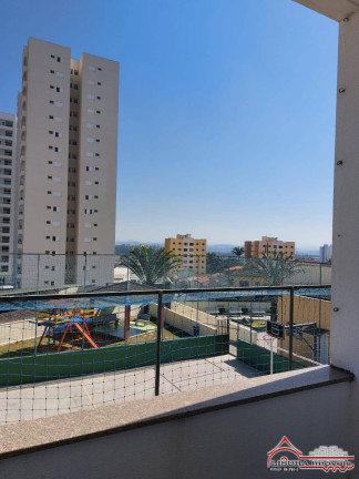 Imagem Apartamento com 3 Quartos à Venda, 87 m² em Jardim Califórnia - Jacareí Imagem Apartamento com 3 Quartos à Venda, 87 m² em Jardim Califórnia - Jacareí