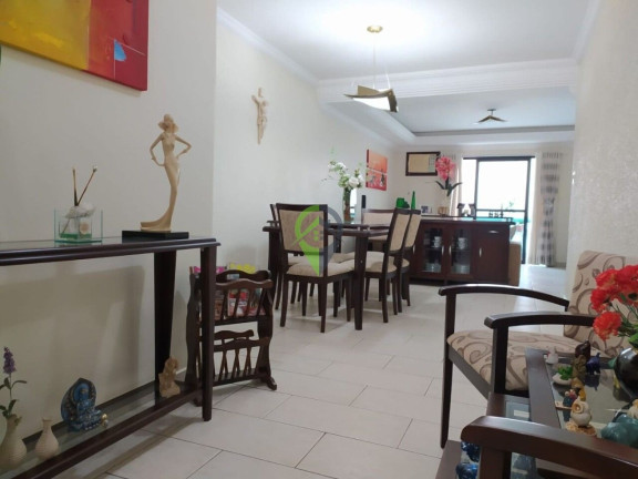 Imagem Apartamento com 3 Quartos à Venda, 150 m² em Embaré - Santos