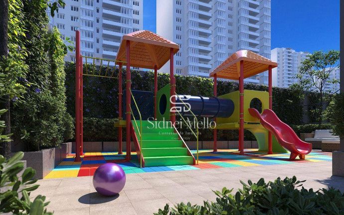Imagem Cobertura com 4 Quartos à Venda, 237 m² em 2 Quadra Centro - Balneário Camboriú