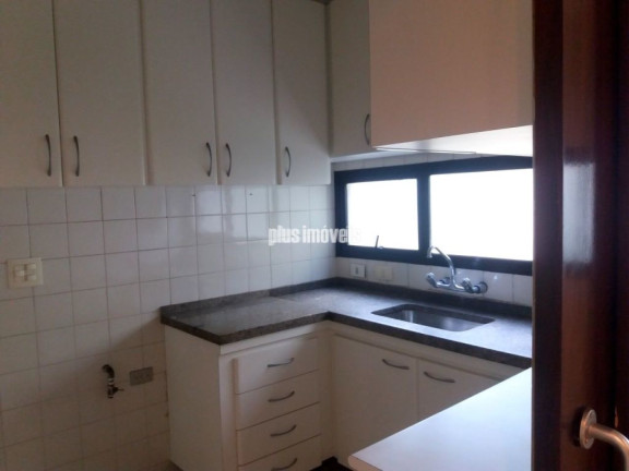 Imagem Apartamento com 3 Quartos à Venda, 132 m² em Morumbi - São Paulo