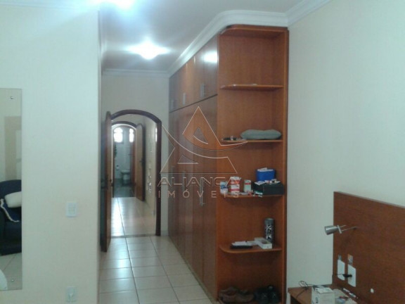 Imagem Casa com 3 Quartos à Venda, 300 m² em City Ribeirão - Ribeirão Preto