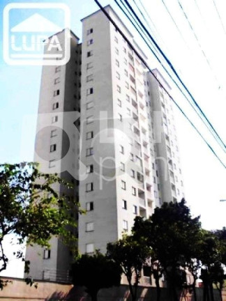 Imagem Apartamento com 2 Quartos à Venda, 54 m² em água Branca - São Paulo Imagem Apartamento com 2 Quartos à Venda, 54 m² em água Branca - São Paulo