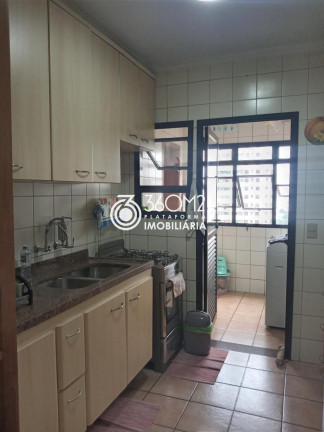 Imagem Apartamento com 2 Quartos à Venda, 96 m² em Vila Gilda - Santo André Imagem Apartamento com 2 Quartos à Venda, 96 m² em Vila Gilda - Santo André