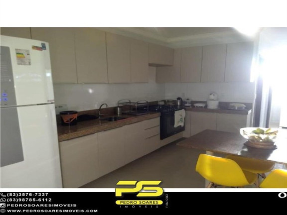 Imagem Casa com 3 Quartos à Venda, 450 m² em Jardim Oceania - João Pessoa Imagem Casa com 3 Quartos à Venda, 450 m² em Jardim Oceania - João Pessoa