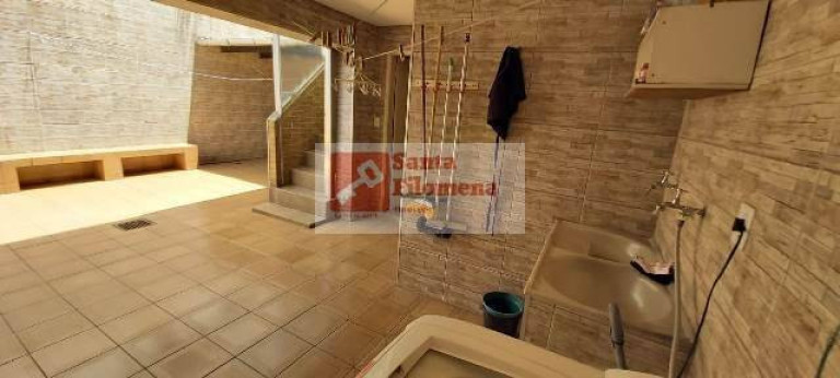 Imagem Sobrado com 3 Quartos à Venda, 120 m² em Jardim Stella - Santo André Imagem Sobrado com 3 Quartos à Venda, 120 m² em Jardim Stella - Santo André