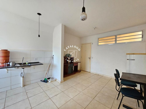 Imagem Apartamento com 2 Quartos à Venda, 45 m² em Valentina Figueiredo - Ribeirão Preto Imagem Apartamento com 2 Quartos à Venda, 45 m² em Valentina Figueiredo - Ribeirão Preto