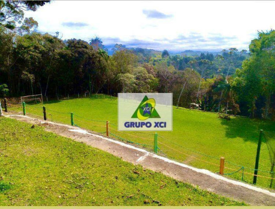 Imagem Fazenda à Venda, 38.000 m² em Zona Rural - Juquitiba Imagem Fazenda à Venda, 38.000 m² em Zona Rural - Juquitiba