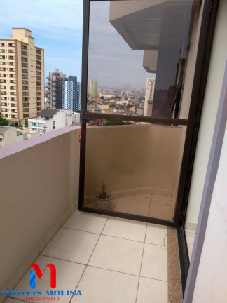 Imagem Apartamento com 3 Quartos à Venda, 140 m² em Parque Das Nações - Santo André Imagem Apartamento com 3 Quartos à Venda, 140 m² em Parque Das Nações - Santo André