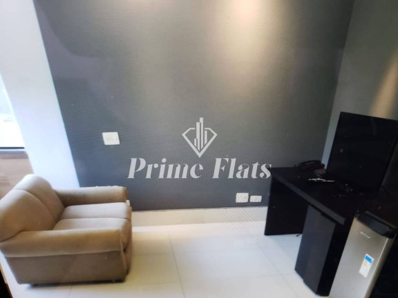 Imagem Apartamento com 1 Quarto para Alugar, 40 m² em Morumbi - São Paulo Imagem Apartamento com 1 Quarto para Alugar, 40 m² em Morumbi - São Paulo