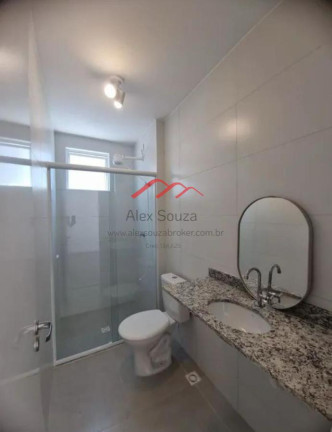 Imagem Apartamento com 2 Quartos à Venda, 52 m² em Jardim São Bento - Hortolândia Imagem Apartamento com 2 Quartos à Venda, 52 m² em Jardim São Bento - Hortolândia