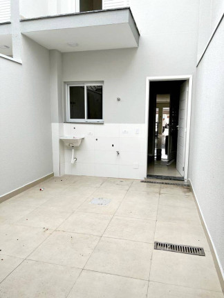 Casa com 3 Quartos à Venda, 108 m² em Campo Grande - São Paulo