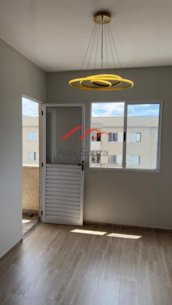 Imagem Apartamento com 2 Quartos à Venda, 52 m² em Chácara Santa Antonieta (nova Veneza) - Sumaré Imagem Apartamento com 2 Quartos à Venda, 52 m² em Chácara Santa Antonieta (nova Veneza) - Sumaré