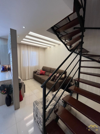 Imagem Imóvel com 3 Quartos à Venda, 85 m² em Jardim Shangai - Jundiaí