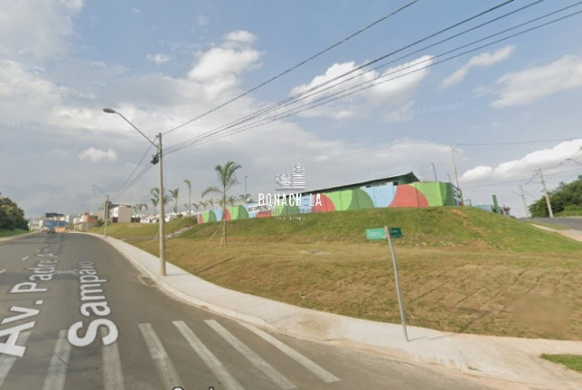 Imagem Terreno à Venda, 231 m² em Jardim Residencial Nova Veneza - Indaiatuba Imagem Terreno à Venda, 231 m² em Jardim Residencial Nova Veneza - Indaiatuba