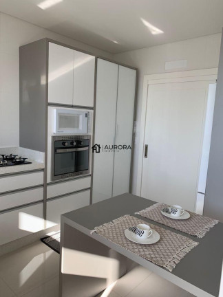 Imagem Apartamento com 3 Quartos à Venda, 147 m² em Centro - Balneário Camboriú