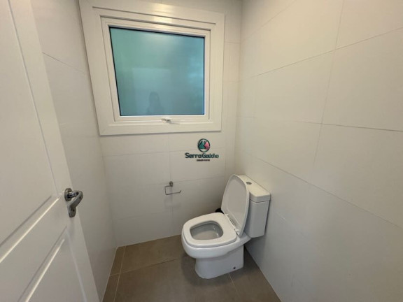 Imagem Apartamento com 3 Quartos para Alugar, 162 m² em Centro - Gramado