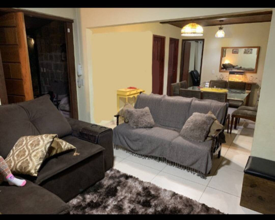 Imagem Sala Comercial à Venda, 7 m² em Araras - Petrópolis Imagem Sala Comercial à Venda, 7 m² em Araras - Petrópolis