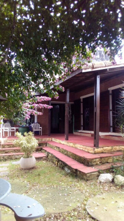 Imagem Casa com 4 Quartos à Venda, 750 m² em Jardim Marilu - Carapicuíba