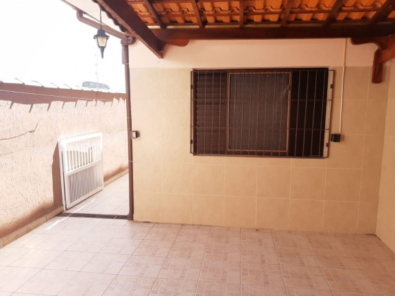 Imagem Casa com 2 Quartos à Venda, 150 m² em Jardim Imperador - Praia Grande Imagem Casa com 2 Quartos à Venda, 150 m² em Jardim Imperador - Praia Grande