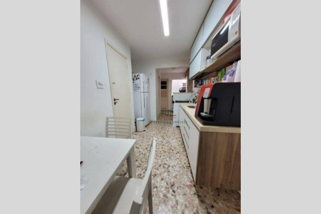 Imagem Apartamento com 2 Quartos à Venda, 102 m² em Icaraí - Niterói Imagem Apartamento com 2 Quartos à Venda, 102 m² em Icaraí - Niterói