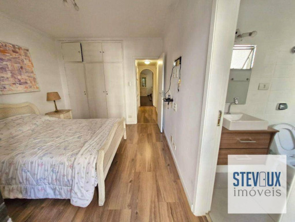 Imagem Apartamento com 3 Quartos à Venda, 93 m² em Moema - São Paulo