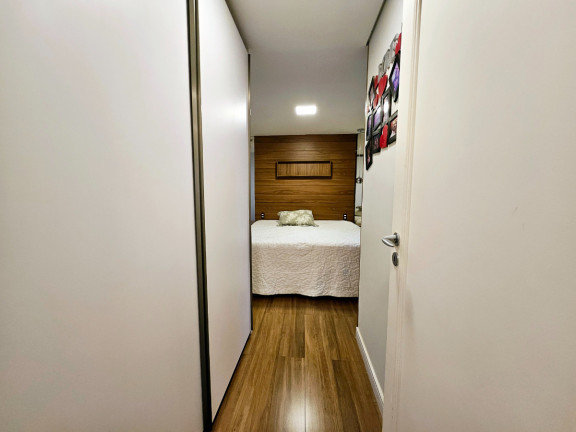 Imagem Apartamento com 3 Quartos à Venda, 117 m² em Vila Andrade - São Paulo