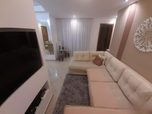 Imagem Apartamento com 3 Quartos à Venda, 81 m² em Vila Valparaíso - Santo André Imagem Apartamento com 3 Quartos à Venda, 81 m² em Vila Valparaíso - Santo André