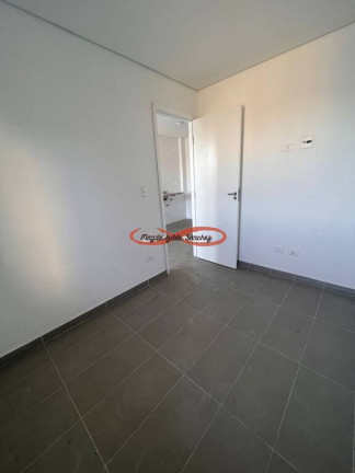 Imagem Apartamento com 2 Quartos à Venda, 48 m² em Parque Paineiras - São Paulo