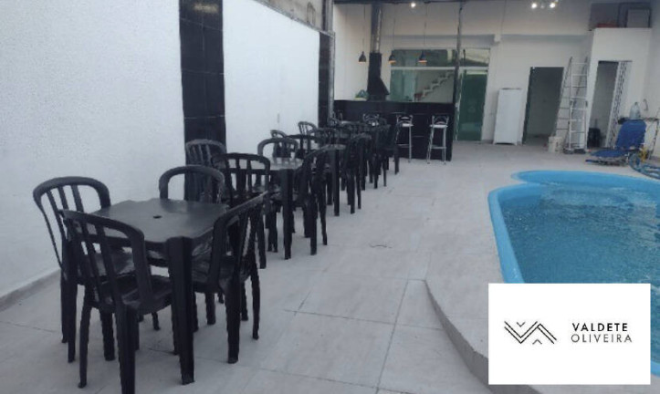 Imagem Casa com 2 Quartos à Venda, em Jardim Santa Júlia - São José Dos Campos Imagem Casa com 2 Quartos à Venda, em Jardim Santa Júlia - São José Dos Campos