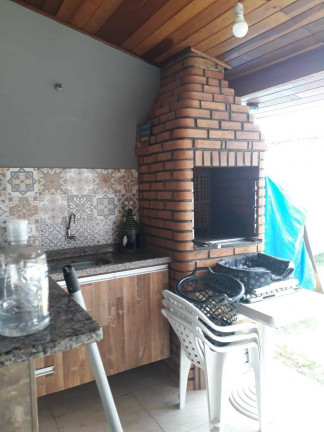 Imagem Casa de Condomínio com 2 Quartos à Venda, 70 m² em Jardim Continental - Taubaté