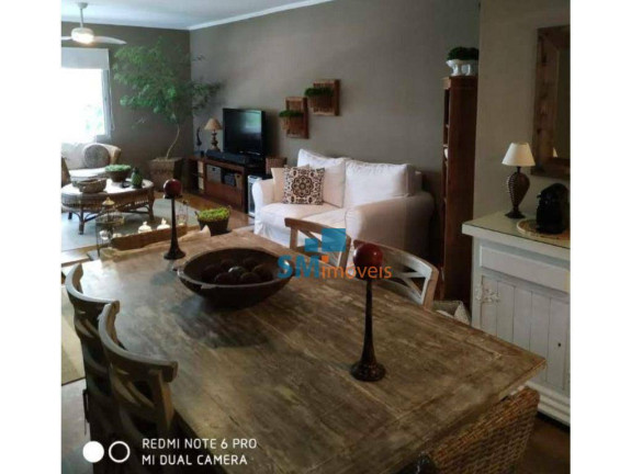 Imagem Apartamento com 3 Quartos à Venda, 149 m² em Vila Andrade - São Paulo Imagem Apartamento com 3 Quartos à Venda, 149 m² em Vila Andrade - São Paulo