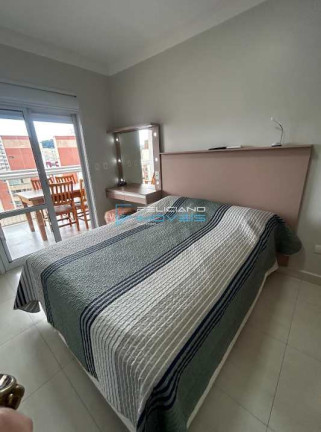 Imagem Apartamento com 3 Quartos à Venda, 119 m² em Canto Do Forte - Praia Grande Imagem Apartamento com 3 Quartos à Venda, 119 m² em Canto Do Forte - Praia Grande