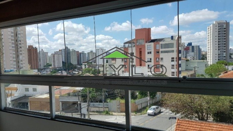 Imagem Cobertura com 2 Quartos à Venda, 85 m² em Jardim Bela Vista - Santo André