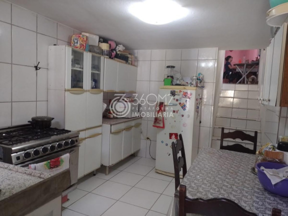 Imagem Casa com 2 Quartos à Venda, 90 m² em Vila Dom Pedro Ii - São Paulo Imagem Casa com 2 Quartos à Venda, 90 m² em Vila Dom Pedro Ii - São Paulo